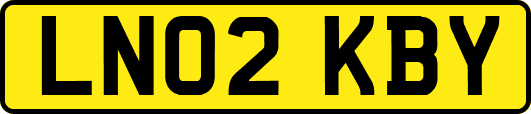 LN02KBY
