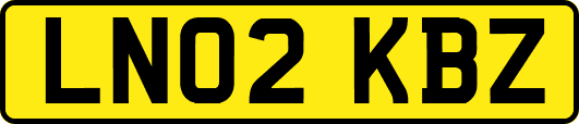 LN02KBZ