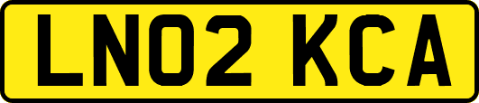 LN02KCA