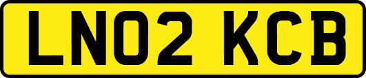 LN02KCB