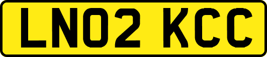 LN02KCC
