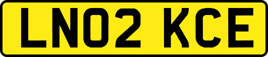LN02KCE