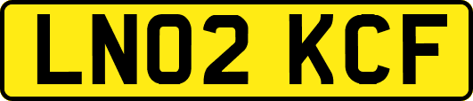LN02KCF