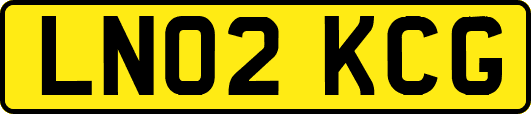 LN02KCG
