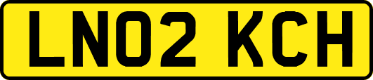 LN02KCH