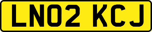 LN02KCJ