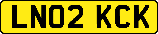 LN02KCK