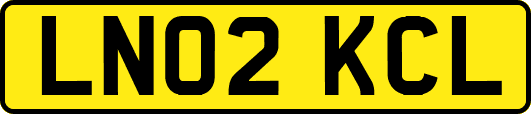 LN02KCL