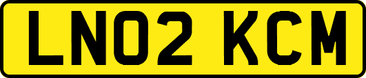 LN02KCM