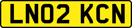 LN02KCN