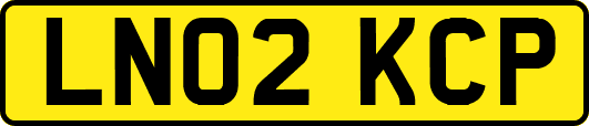 LN02KCP