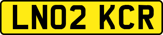 LN02KCR