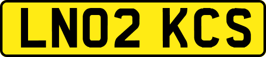 LN02KCS