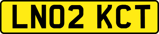 LN02KCT
