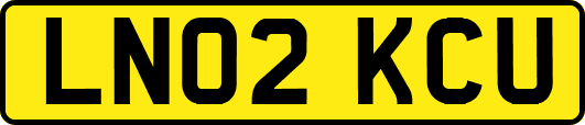LN02KCU