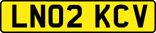 LN02KCV