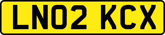 LN02KCX