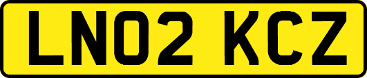 LN02KCZ