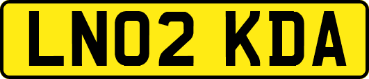 LN02KDA