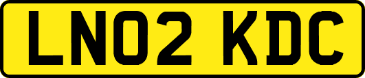LN02KDC