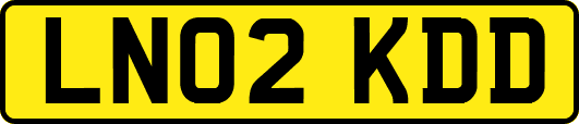 LN02KDD