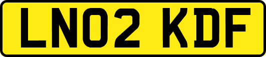 LN02KDF