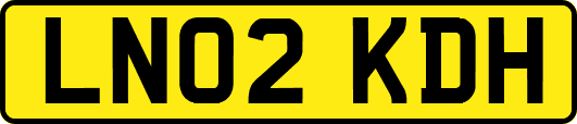 LN02KDH