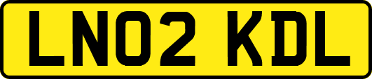 LN02KDL