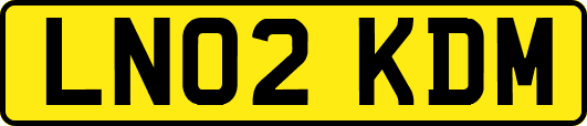 LN02KDM