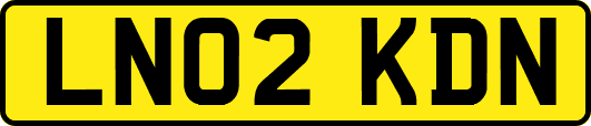 LN02KDN