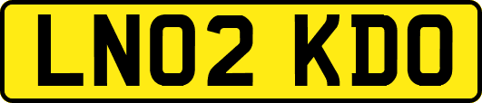 LN02KDO