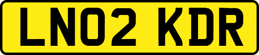 LN02KDR