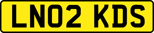LN02KDS