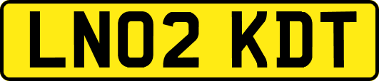 LN02KDT