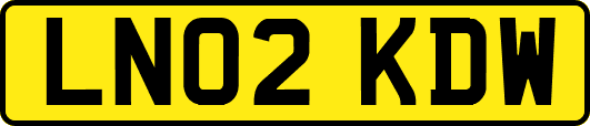 LN02KDW
