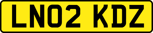 LN02KDZ