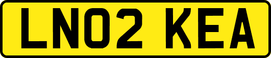 LN02KEA