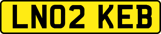 LN02KEB