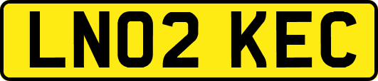LN02KEC