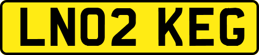LN02KEG