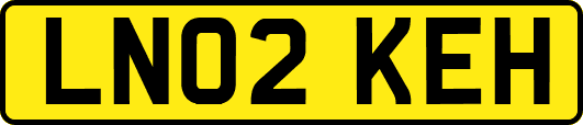 LN02KEH