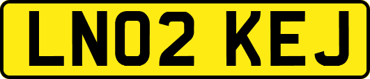 LN02KEJ