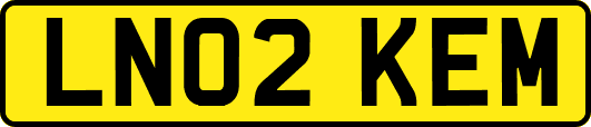 LN02KEM