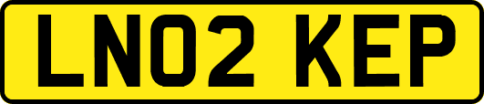 LN02KEP