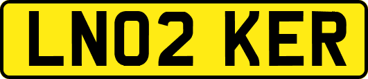 LN02KER