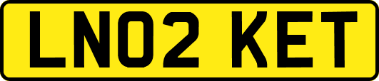 LN02KET