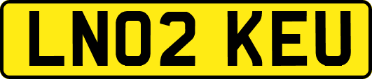 LN02KEU