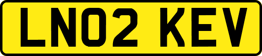 LN02KEV