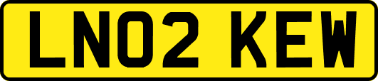 LN02KEW