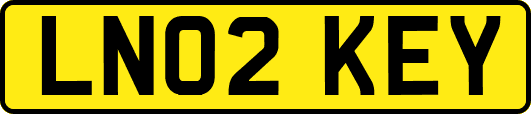 LN02KEY